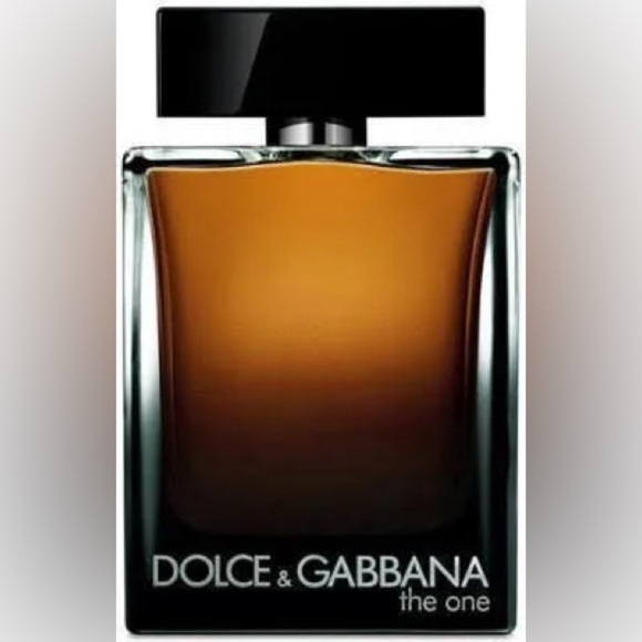 NEW! Dolce&Gabbana-The One E.D.T. For Men-5ML/.16FL OZ MINI - Picture 2 of 4